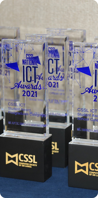 CSSL National Awards