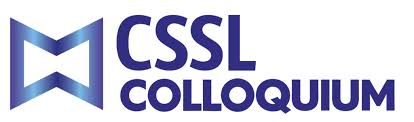 CSSL Colloquium
